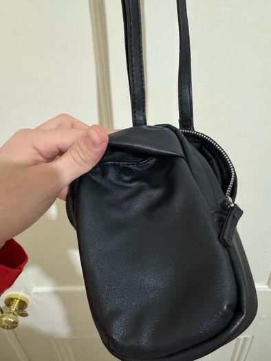 Zara Men shoulder bag