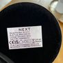 Brand new - Next Ryker Touch Table Lamp Image 6