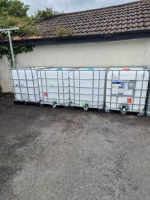 ibc tanks