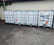 ibc tanks