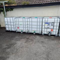 ibc tanks