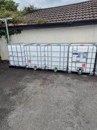 ibc tanks