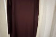 H&amp;M Long Line Tunic Top