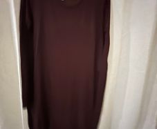 H&M Long Line Tunic Top