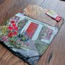 Hand Painted slate Image 9