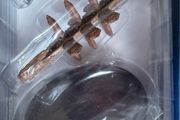 Star Trek The Official Starships Collection Suliban Freighter