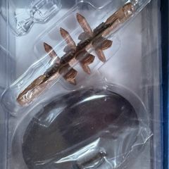 Star Trek The Official Starships Collection Suliban Freighter
