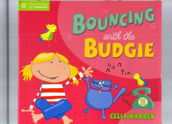 Collection Of 'start Reading' Books... See Pictures