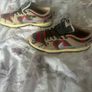 Freddy Krueger Nike Dunks Image 2