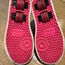 Girls HEELYS Roller Shoes Size 13 Excellent Condition Image 3