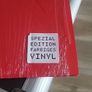 Kraftwerk The Man Machine special edition fabriges vinyl Image 2