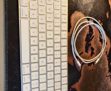 Apple Magic Keyboard