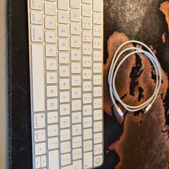 Apple Magic Keyboard