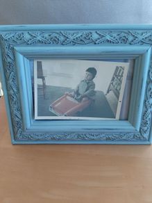 Picture frame