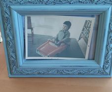Picture frame