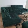 corner sofa bed Image 5