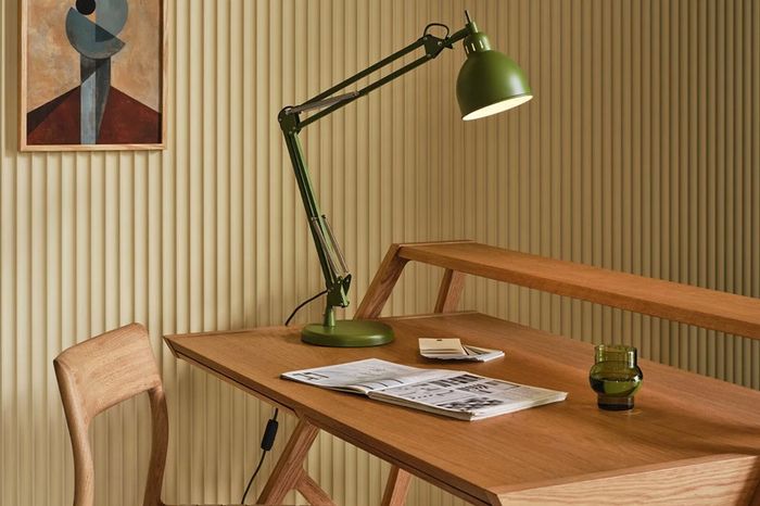 Brand New Designer Desk Lamp (Unopened)
