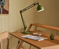 Brand New Designer Desk Lamp (Unopened)