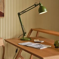 Brand New Designer Desk Lamp (Unopened)