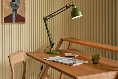 Brand New Designer Desk Lamp (Unopened)