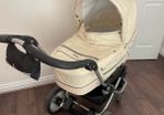 Emmaljunga Pram