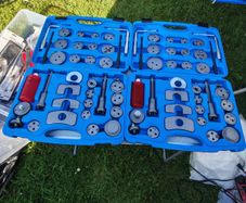calliper set for Brake 35 pcs