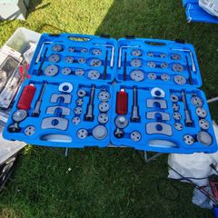 calliper set for Brake 35 pcs