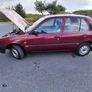 Toyota starlet Image 6