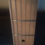 Fender Jimmie Vaughan stratocaster neck Image 3