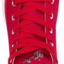 Official AC/DC Hi Top Sneakers in Size 11 (Brand New & Boxed) Image 5