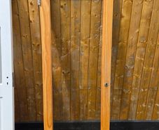 interior door