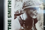 The Smiths - Meat Is Murder CD (1993) Mid-90's Reissue Indie Pop Rock EX+