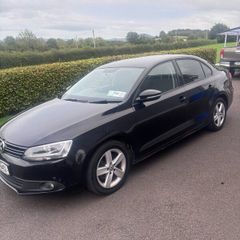 1.6 Volkswagen Jetta 2014