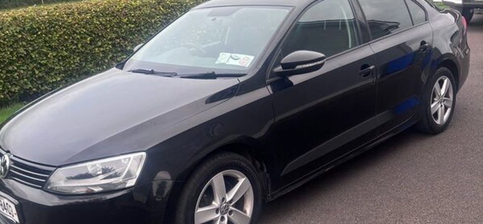 1.6 Volkswagen Jetta 2014