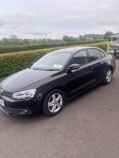 1.6 Volkswagen Jetta 2014