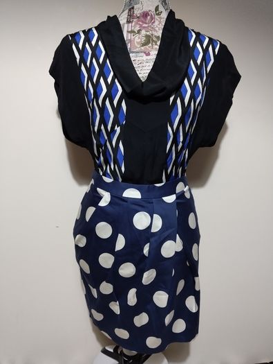 Fabulous Warehouse Top