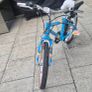 Kids Raleigh Bike 18" Image 3