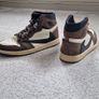 Travis Scott x AJ1 Image 2