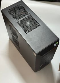 Custom Desktop Pc 7-9700k, 32gb Ddr4, 1tb Ssd, Rtx 2080 Ti 11gb, Wifi 7 Wireless,