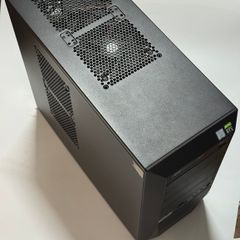 Custom Desktop Pc 7-9700k, 32gb Ddr4, 1tb Ssd, Rtx 2080 Ti 11gb, Wifi 7 Wireless,