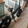 Engwe EP-2 Pro Electric Bike | 200km Only | Helmet & Lock Included | Excellent Condition Image 2