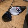 Titleist TSR2 5 Wood Stiff Shaft Image 6