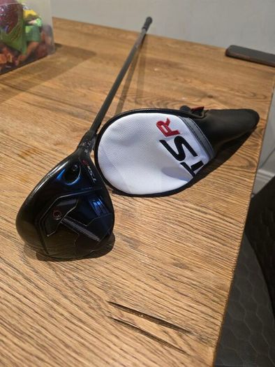 Titleist TSR2 5 Wood Stiff Shaft