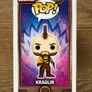 Funko Marvel: Kraglin (1209) Image 3