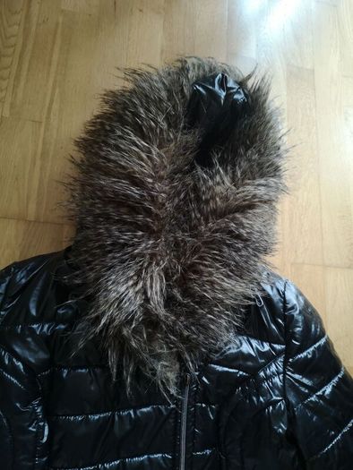 Women's jacket