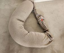 Pregnancy pillow