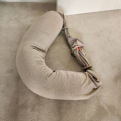 Pregnancy pillow