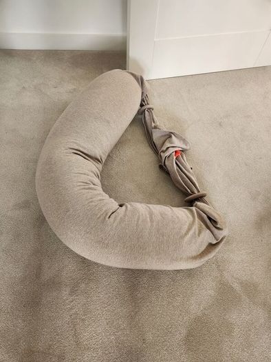 Pregnancy pillow