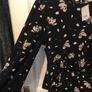 new river island maxi dress Image 6