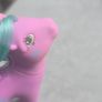 Cloudpuff Flutter Ponies Cloud Puff Slumber Party Set MLP G1 My Little Pony Image 6